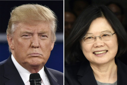 trump talk with taiwan leader just a courtesy call us vp elect pence trump talk with taiwan leader just a courtesy call us vp elect pence