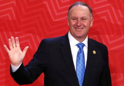 new zealand prime minister john key resigns