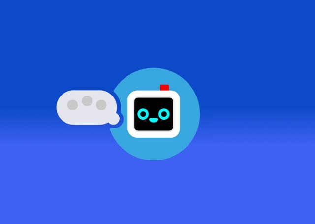 the chatbot is designed for kids who are reluctant to share their problems with other people photo brisbot the chatbot is designed for kids who are reluctant to share their problems with other people photo brisbot