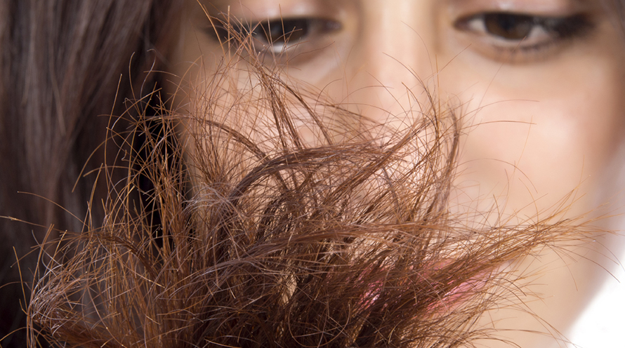 15 everyday habits you didn't know are harmful for your hair