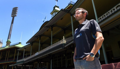 decision not to review smith s lbw was understandable hesson