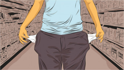 8 things you never have enough money for