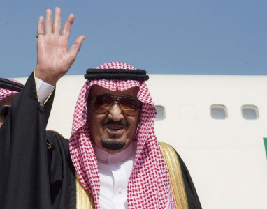 saudi king on regional tour ahead of gcc summit saudi king on regional tour ahead of gcc summit