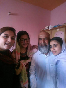missing political activist wahid baloch returns home missing political activist wahid baloch returns home
