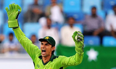 zulqarnain haider makes unforeseen return to cricket