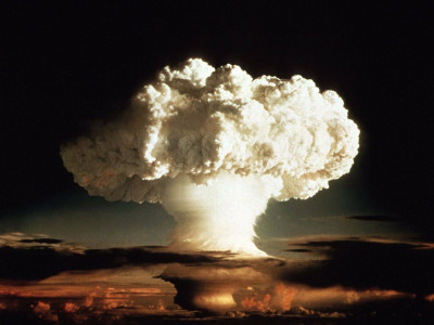 watchdog warns nuclear terrorism can strike anywhere watchdog warns nuclear terrorism can strike anywhere