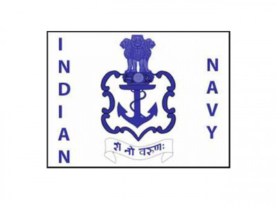two indian sailors die as warship tips over in mumbai dockyard