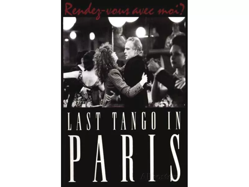 marlon brando and maria schneider played lead roles in last tango in paris photo file marlon brando and maria schneider played lead roles in last tango in paris photo file