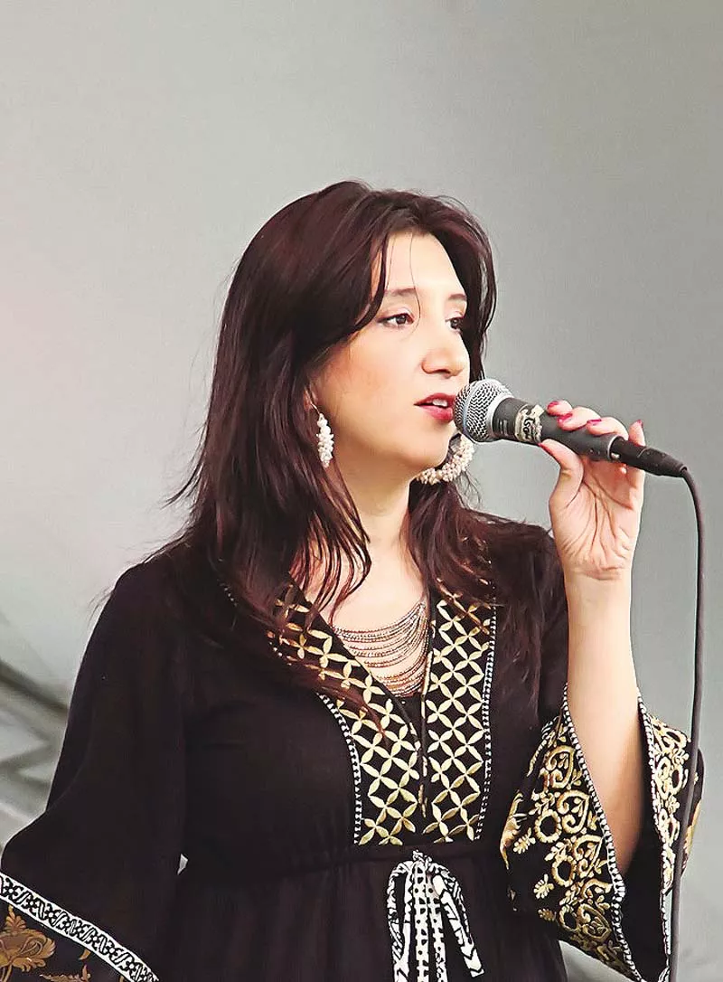 musicians were confident about overcoming technological shift and various hindrances of growth photo file musicians were confident about overcoming technological shift and various hindrances of growth photo file