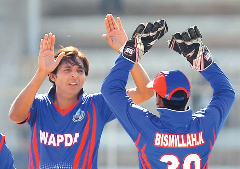 asif who represents wapda in the quaid e azam trophy says he will now shift his focus back on cricket after hearing the icc s clarification photo afp