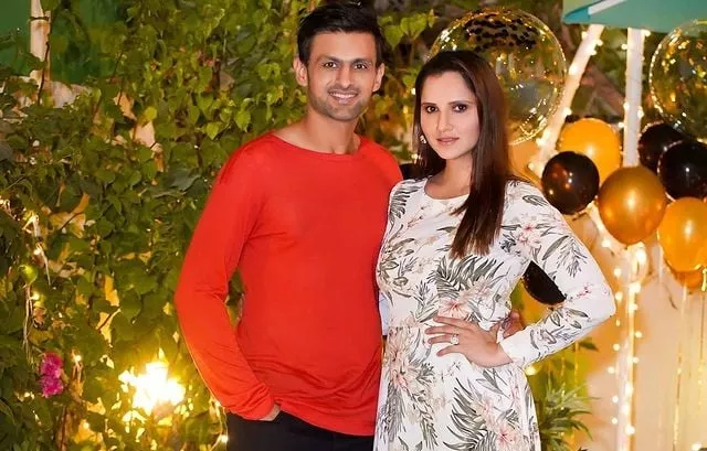 how shoaib malik and sania mirza really met how shoaib malik and sania mirza really met