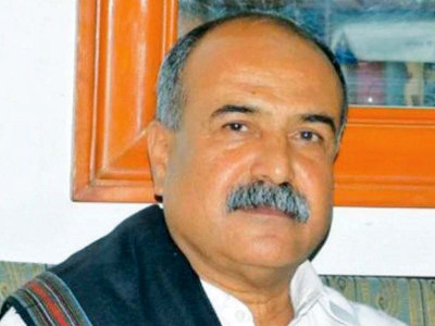 four months later political activist wahid baloch returns home four months later political activist wahid baloch returns home