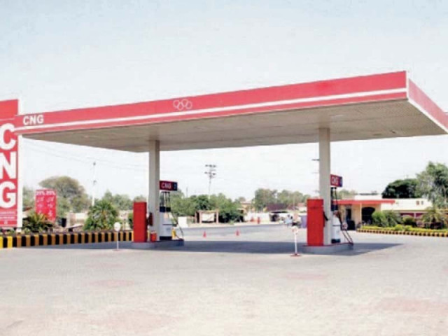 says reduction has revived many sectors should be extended to cng sector as well photo file says reduction has revived many sectors should be extended to cng sector as well photo file