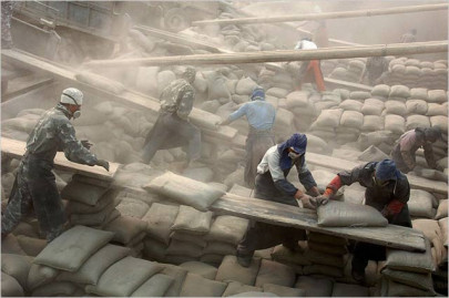 cement industry reaches highest level of capacity utilisation cement industry reaches highest level of capacity utilisation