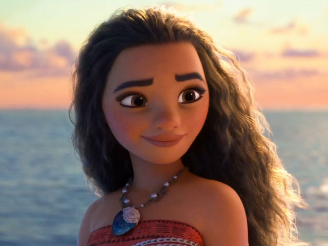 better hit the cinema and see what moana is all about photo disneymoviesuk