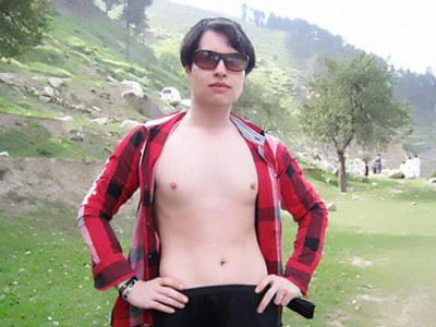 nasir khanjan the rise of a social media sensation nasir khanjan the rise of a social media sensation