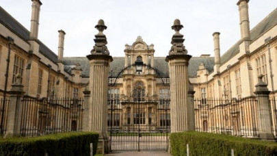 oxford graduate sues university for 1m over failure to secure a first