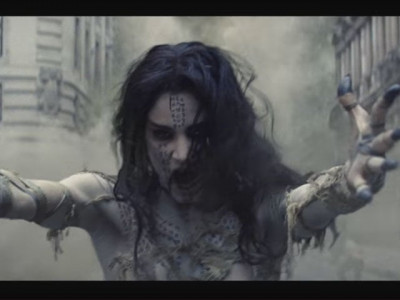 first trailer of the mummy unwrapped