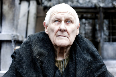 game of thrones star peter vaughan passes away