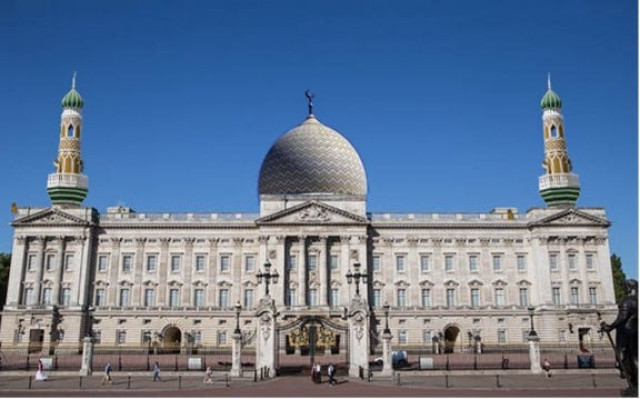 a picture that twitter user sussexowl1 posted in reply to janie johnson claim that london has become all islamic photo twitter a picture that twitter user sussexowl1 posted in reply to janie johnson claim that london has become all islamic photo twitter