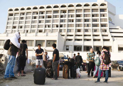 guests travel agencies demand compensation from regent plaza hotel guests travel agencies demand compensation from regent plaza hotel