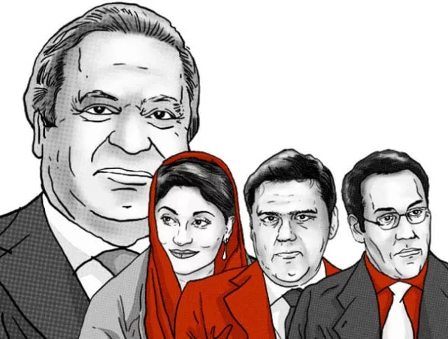the pti legal team s head hamid khan revealed to the express tribune that he has summoned a special meeting to consider the option of filing a constitutional plea seeking the premier s disqualification in view of the revelations in the panama papers photo icij the pti legal team s head hamid khan revealed to the express tribune that he has summoned a special meeting to consider the option of filing a constitutional plea seeking the premier s disqualification in view of the revelations in the panama papers photo icij