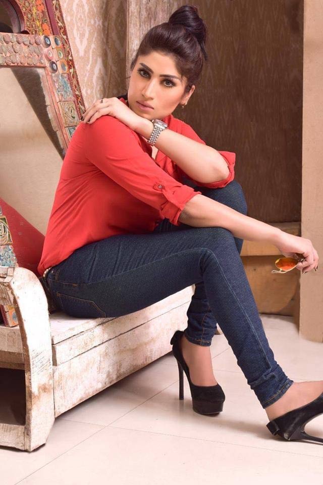 qandeel baloch photo facebook