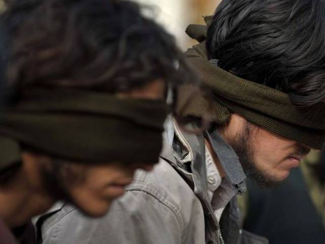 administration s warning relatives given until december 17 to hand over militants