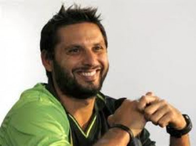 shahid afridi our true all rounder