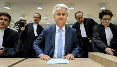 dutch mp wilders faces verdict in hate speech trial dutch mp wilders faces verdict in hate speech trial