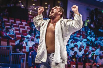 brazilian jiu jitsu legend coming to pakistan