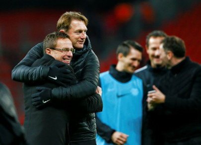 messi or ronaldo no thanks says leipzig boss