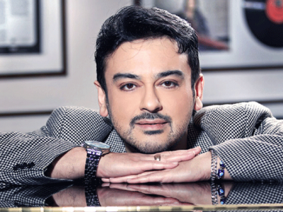 revealed why adnan sami became an indian citizen