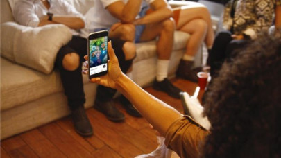 end of anonymity this app can identify people by scanning their faces end of anonymity this app can identify people by scanning their faces