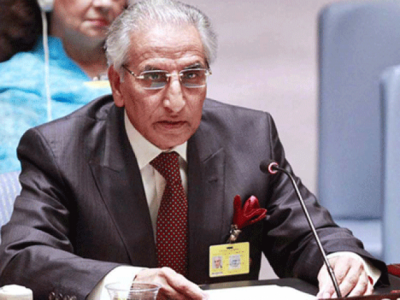 pakistan looking forward to working closely with trump administration fatemi