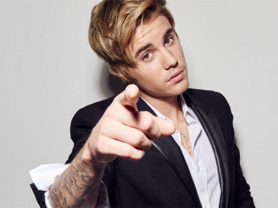 justin bieber just made a major announcement