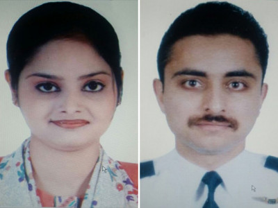 pia pk 661 crash list of passengers on board