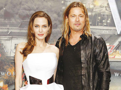 brangelina jolie granted guardianship of all six children brangelina jolie granted guardianship of all six children