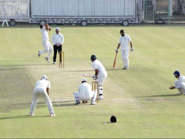 the top performers from the quaid e azam trophy are expected to be called for a camp at the end of the season to see whether they are ready for the big stage but whether or not these performers will make their way to the national side is yet to be seen photo file the top performers from the quaid e azam trophy are expected to be called for a camp at the end of the season to see whether they are ready for the big stage but whether or not these performers will make their way to the national side is yet to be seen photo file