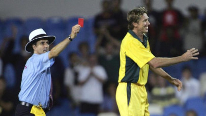football style sending offs recommended for cricket by mcc