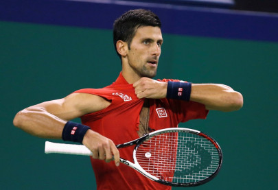 after split djokovic s work rate dropped says becker after split djokovic s work rate dropped says becker