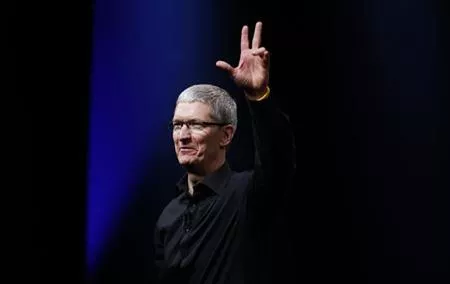 apple ceo tim cook photo reuters apple ceo tim cook photo reuters
