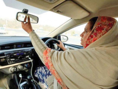 careem introduces 7 female captains to its fleet
