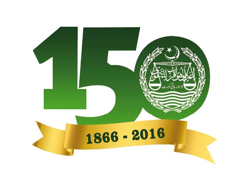 cj says 150 year celebrations would be incomplete without condolence reference