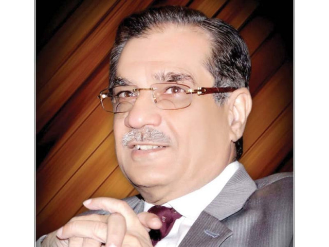 justice saqib nisar photo file justice saqib nisar photo file