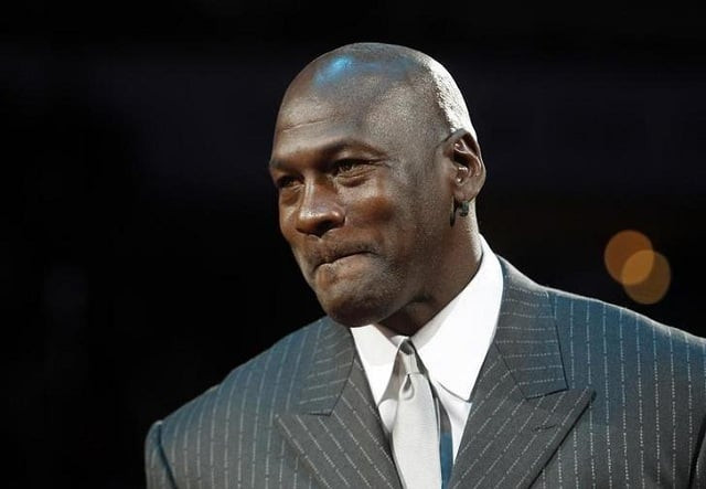the basketball star won a long running trademark case against a sportswear firm using the chinese version of his name photo reuters
