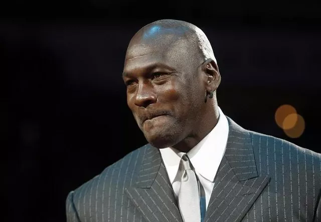 the basketball star won a long running trademark case against a sportswear firm using the chinese version of his name photo reuters the basketball star won a long running trademark case against a sportswear firm using the chinese version of his name photo reuters