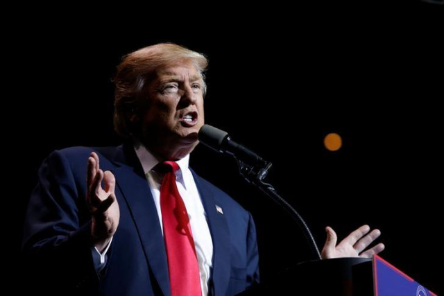 chuck jones accused the president elect of lying about the number of jobs saved in the carrier deal photo reuters chuck jones accused the president elect of lying about the number of jobs saved in the carrier deal photo reuters