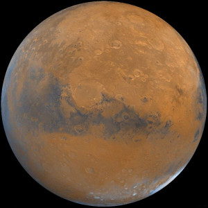 mars one puts back planned colonisation of red planet