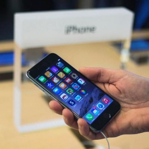 iphone 6 photo reuters iphone 6 photo reuters